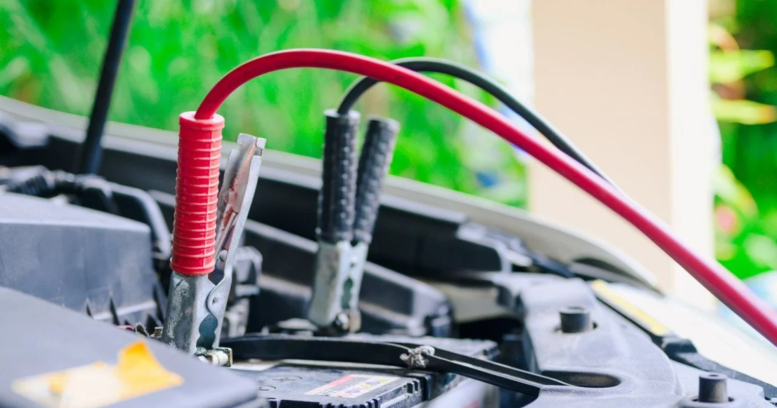 Harmandalı Akü Takviye